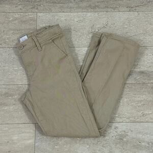 Children’s Place Girls Khakis - Size 8